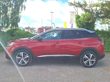 Used Peugeot 3008 2019 for sale - 78952612: Photo