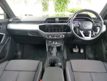 Used Audi Q3 2022 for sale - 74804464: Photo