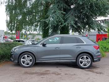 Used Audi Q3 2022 for sale - 74804464: Photo