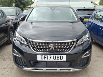 Used Peugeot 3008 2017 for sale - 79368202: Photo