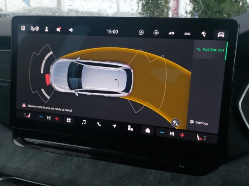 Used Skoda Octavia 2025 for sale - 77669933: Photo 11