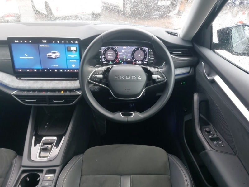 Used Skoda Octavia 2025 for sale - 77669933: Photo 12