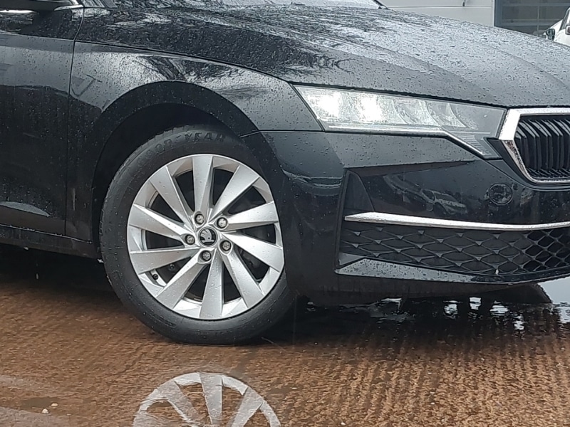 Used Skoda Octavia 2025 for sale - 77669933: Photo 9