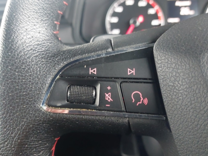 Used SEAT Ibiza 2020 for sale - 77644389: Photo 10