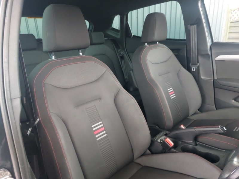 Used SEAT Ibiza 2020 for sale - 77644389: Photo 12