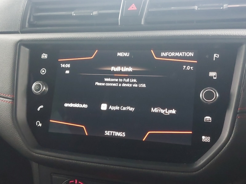 Used SEAT Ibiza 2020 for sale - 77644389: Photo 18