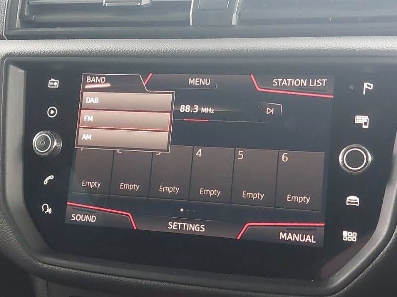 Used SEAT Ibiza 2020 for sale - 77644389: Photo 19