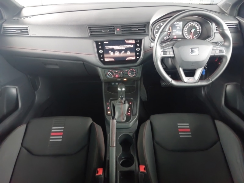 Used SEAT Ibiza 2020 for sale - 77644389: Photo 2