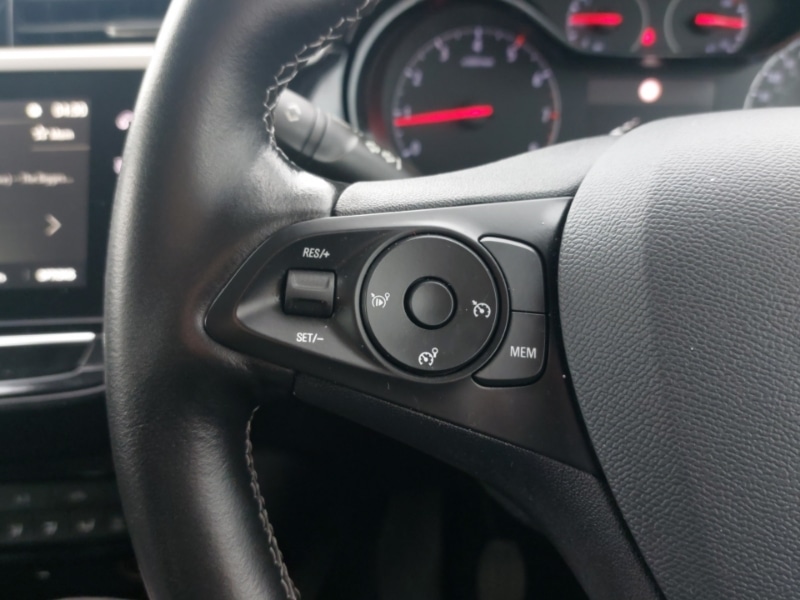 Used Vauxhall Corsa 2022 for sale - 78006097: Photo 13