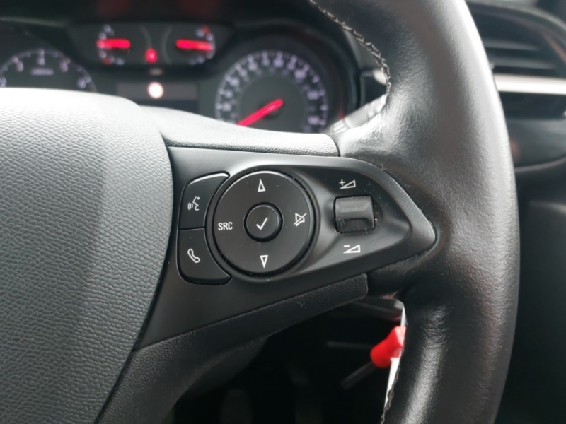 Used Vauxhall Corsa 2022 for sale - 78006097: Photo 14