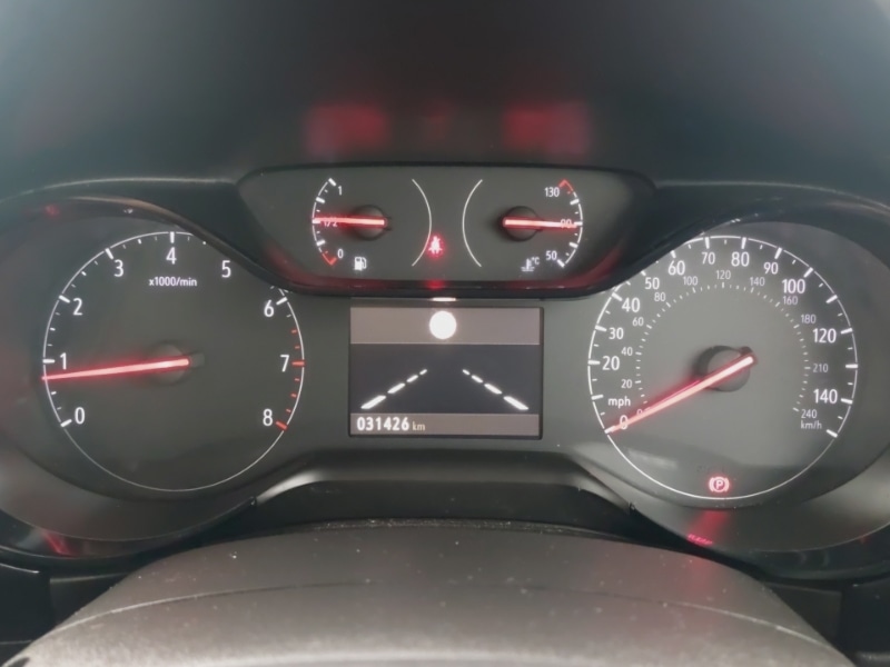 Used Vauxhall Corsa 2022 for sale - 78006097: Photo 15