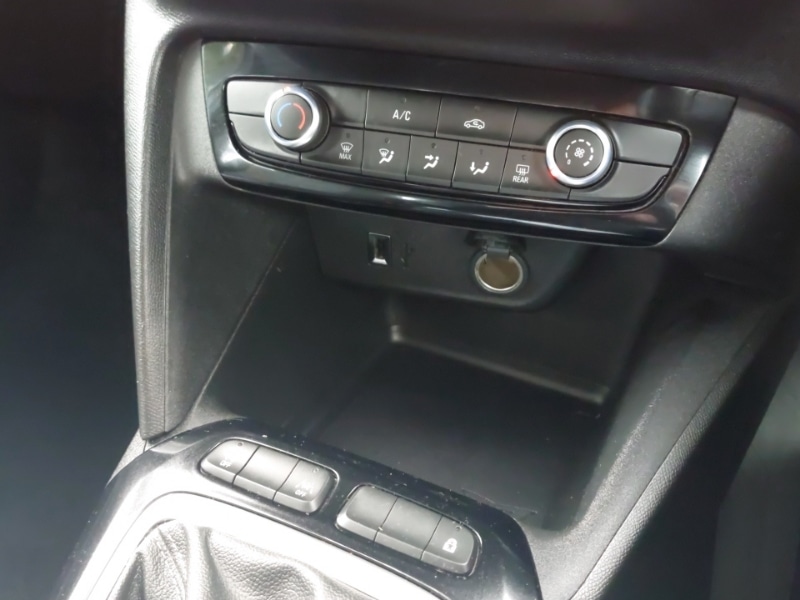 Used Vauxhall Corsa 2022 for sale - 78006097: Photo 16