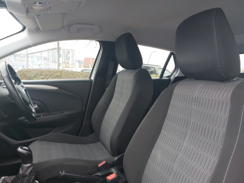 Used Vauxhall Corsa 2022 for sale - 78006097: Photo 18