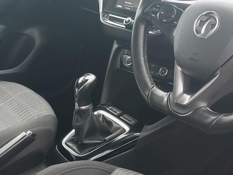 Used Vauxhall Corsa 2022 for sale - 78006097: Photo 19