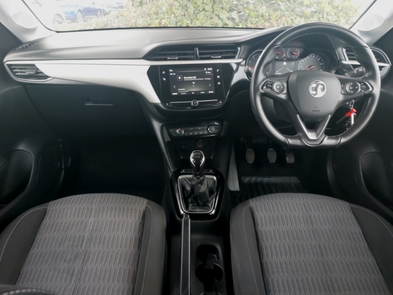 Used Vauxhall Corsa 2022 for sale - 78006097: Photo 2