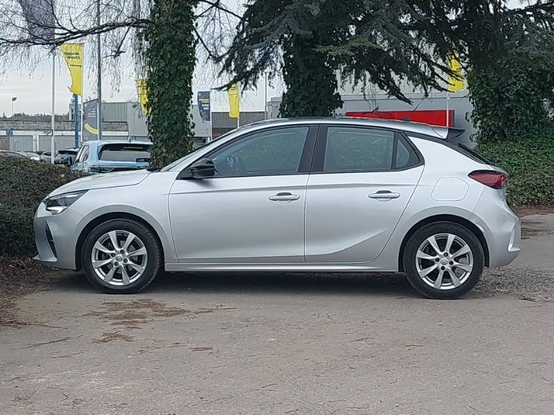 Used Vauxhall Corsa 2022 for sale - 78006097: Photo 4
