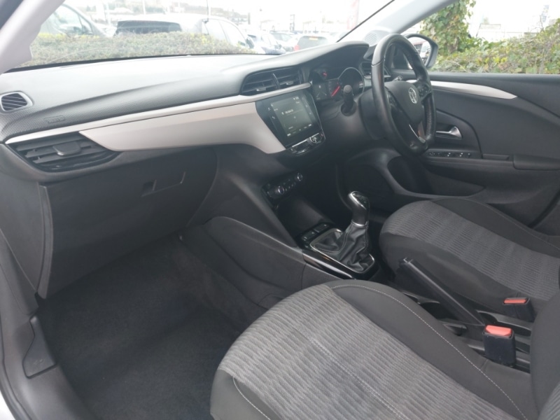 Used Vauxhall Corsa 2022 for sale - 78006097: Photo 5