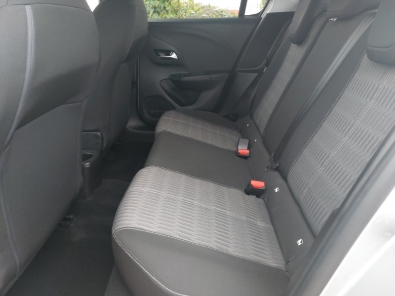 Used Vauxhall Corsa 2022 for sale - 78006097: Photo 6