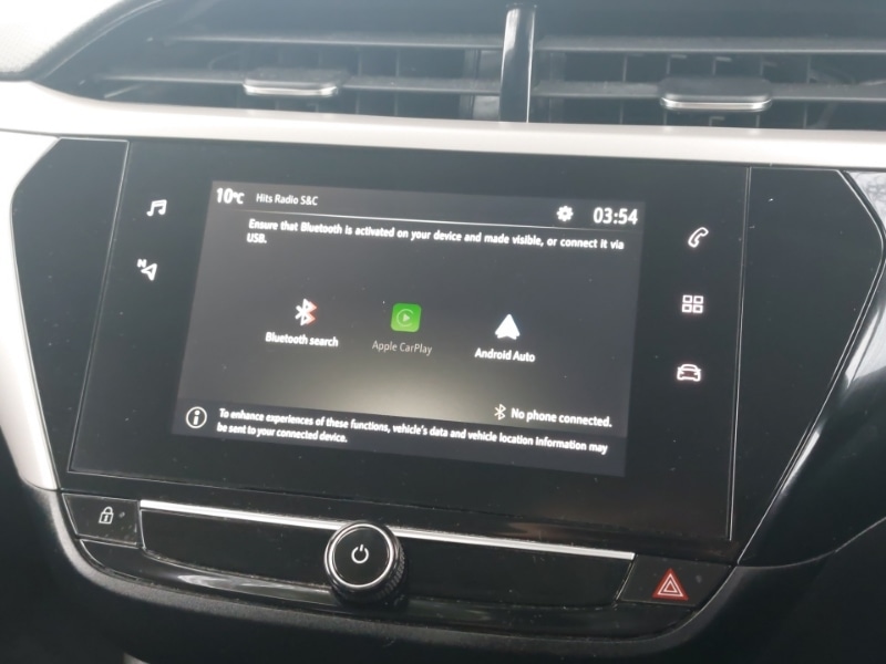 Used Vauxhall Corsa 2022 for sale - 78006097: Photo 7