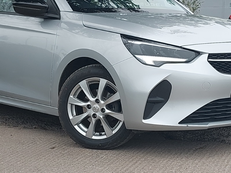 Used Vauxhall Corsa 2022 for sale - 78006097: Photo 9