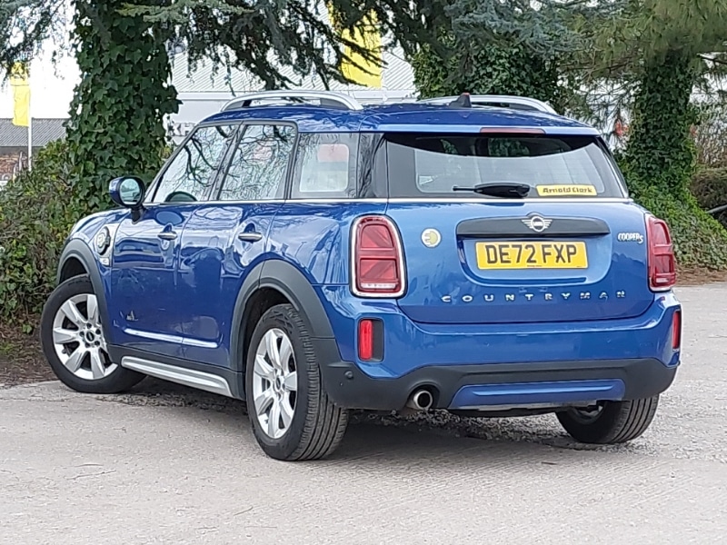 Used MINI Countryman 2023 for sale - 78023003: Photo 3