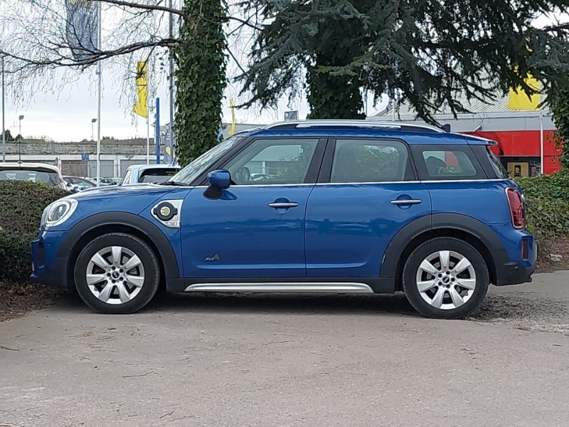 Used MINI Countryman 2023 for sale - 78023003: Photo 4