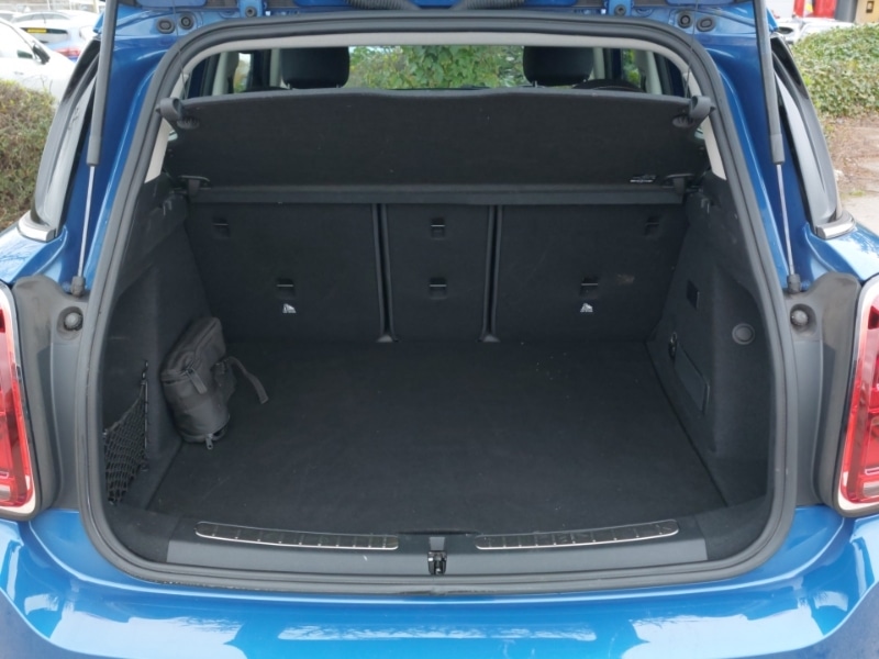 Used MINI Countryman 2023 for sale - 78023003: Photo 8