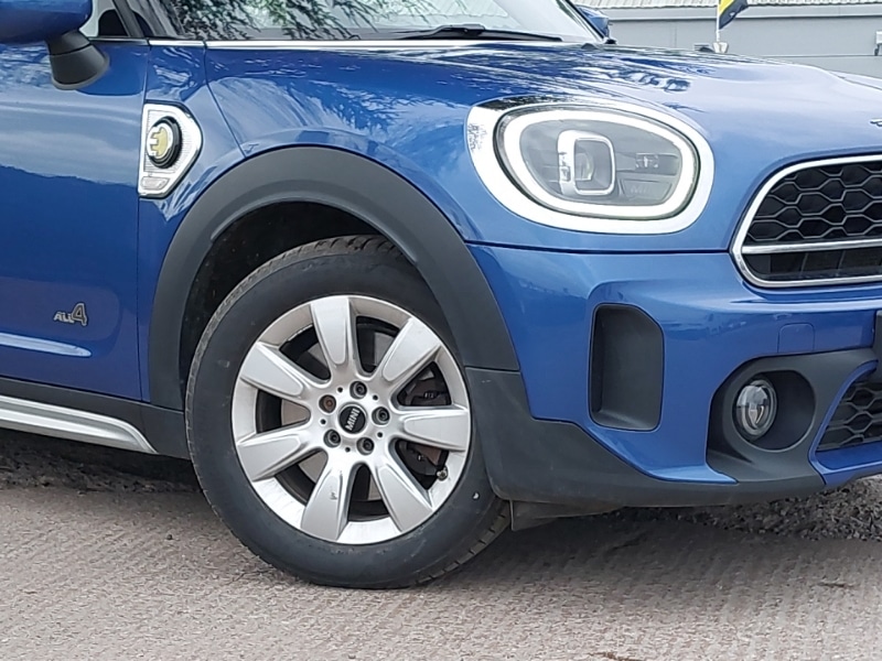 Used MINI Countryman 2023 for sale - 78023003: Photo 9