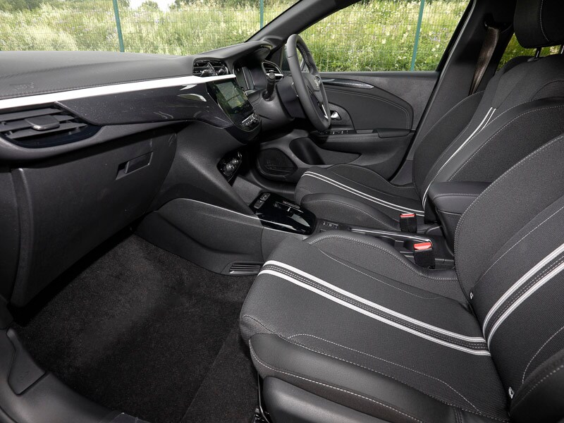 Used Vauxhall Corsa 2026 for sale - 78113577: Photo 5