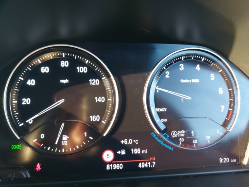 Used BMW X1 2020 for sale - 77090359: Photo 10