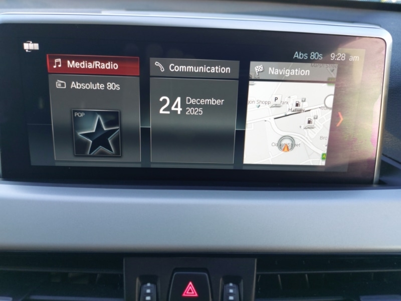 Used BMW X1 2020 for sale - 77090359: Photo 19