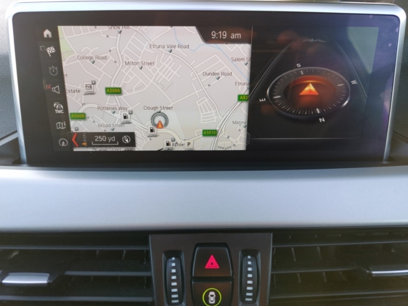 Used BMW X1 2020 for sale - 77090359: Photo 2