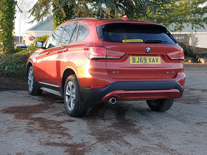 Used BMW X1 2020 for sale - 77090359: Photo 3