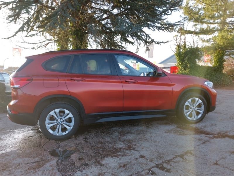 Used BMW X1 2020 for sale - 77090359: Photo 4