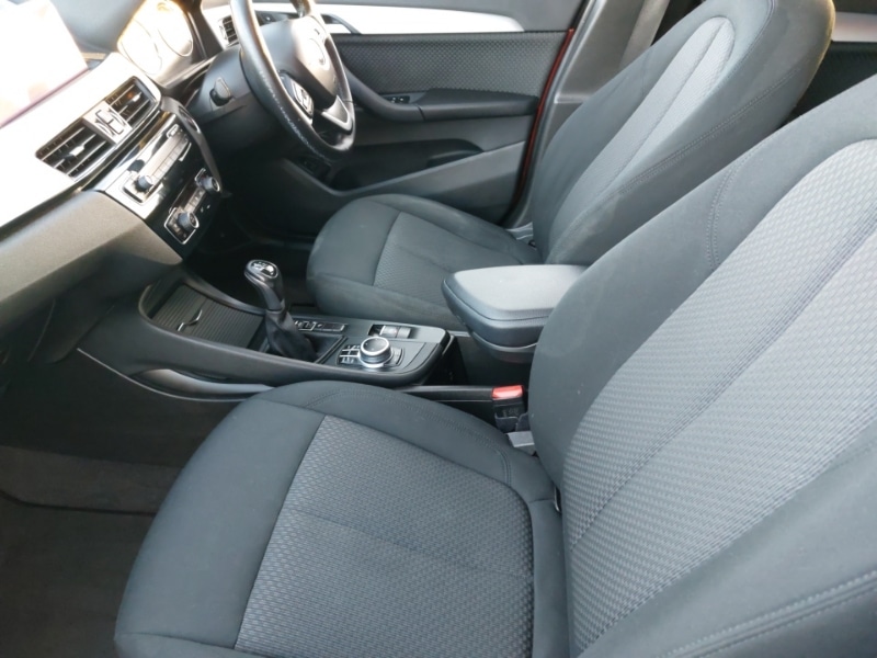 Used BMW X1 2020 for sale - 77090359: Photo 5