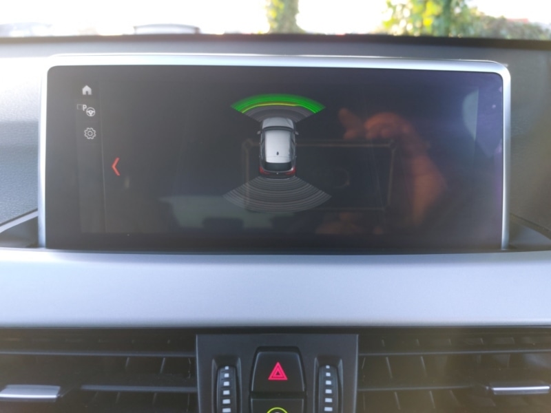 Used BMW X1 2020 for sale - 77090359: Photo 7