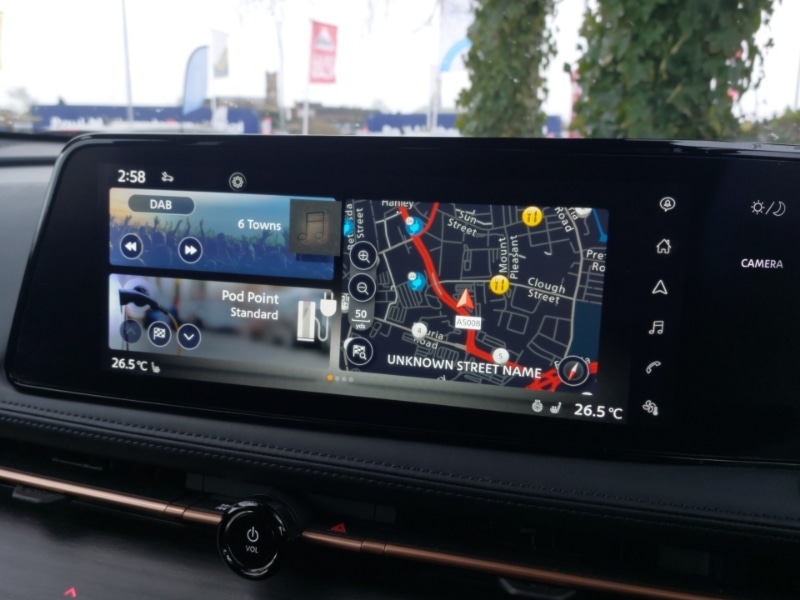 Used Nissan ARIYA 2022 for sale - 77549037: Photo 10