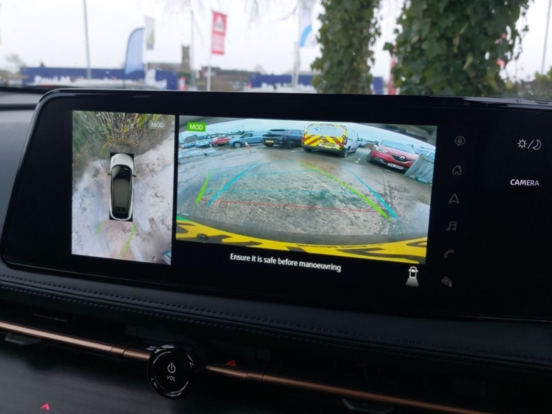 Used Nissan ARIYA 2022 for sale - 77549037: Photo 11