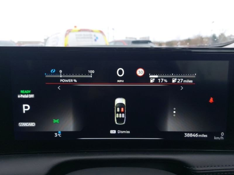 Used Nissan ARIYA 2022 for sale - 77549037: Photo 15