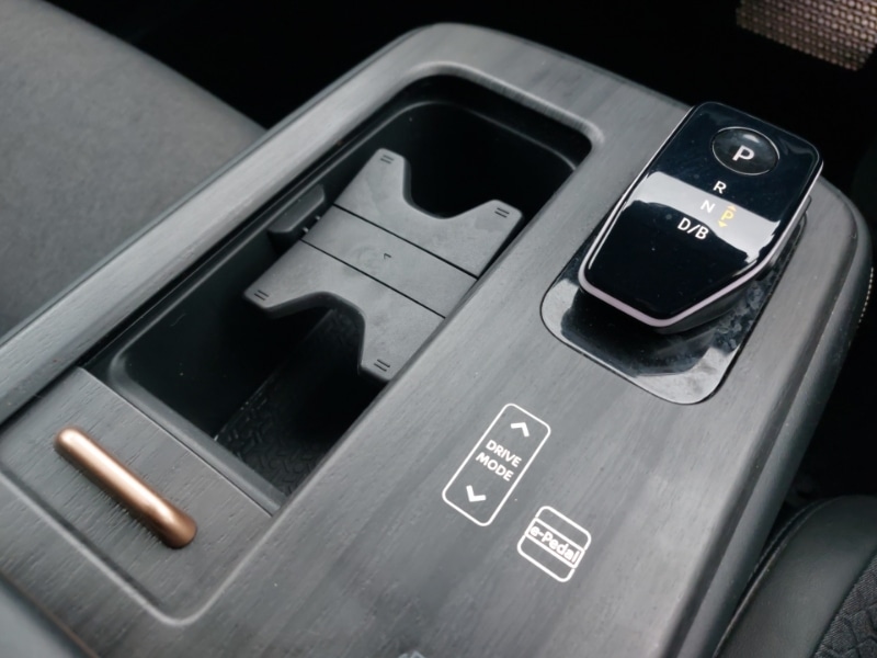 Used Nissan ARIYA 2022 for sale - 77549037: Photo 16