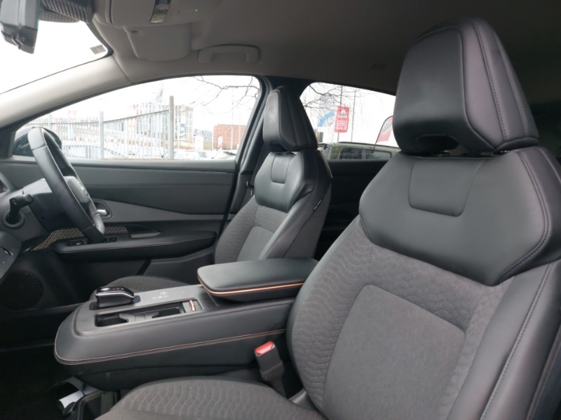 Used Nissan ARIYA 2022 for sale - 77549037: Photo 18