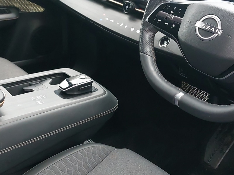 Used Nissan ARIYA 2022 for sale - 77549037: Photo 19