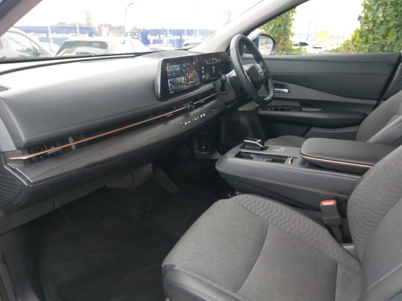 Used Nissan ARIYA 2022 for sale - 77549037: Photo 5