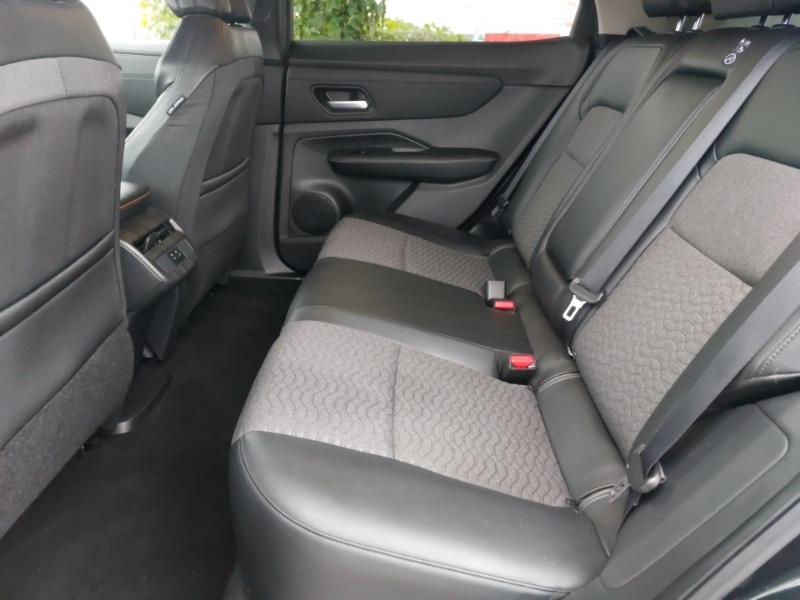 Used Nissan ARIYA 2022 for sale - 77549037: Photo 6