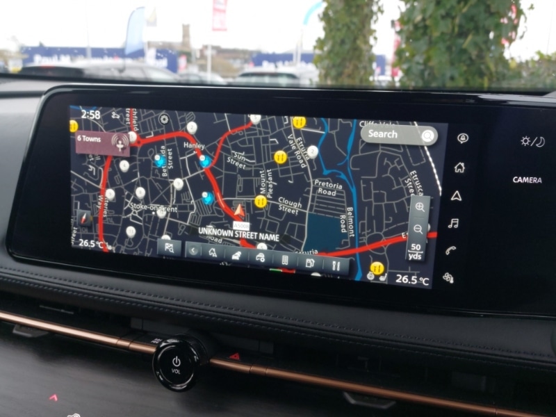 Used Nissan ARIYA 2022 for sale - 77549037: Photo 7