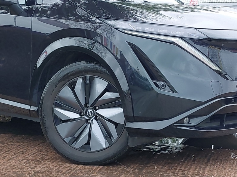 Used Nissan ARIYA 2022 for sale - 77549037: Photo 9