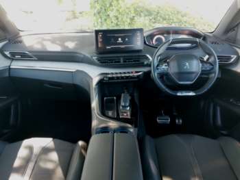 Used Peugeot 3008 2022 for sale - 75223525: Photo