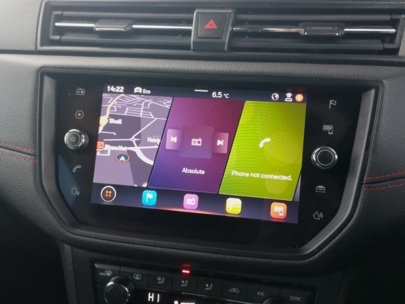 Used SEAT Ibiza 2021 for sale - 77453861: Photo 10