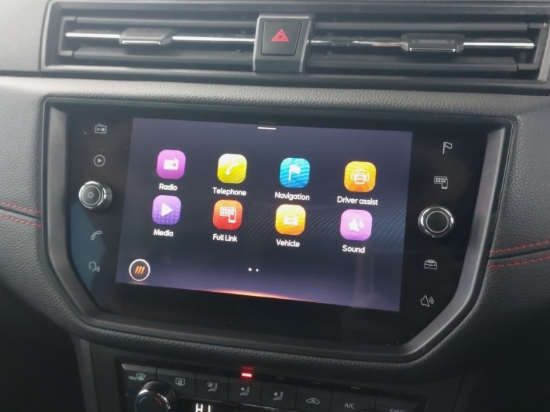 Used SEAT Ibiza 2021 for sale - 77453861: Photo 11