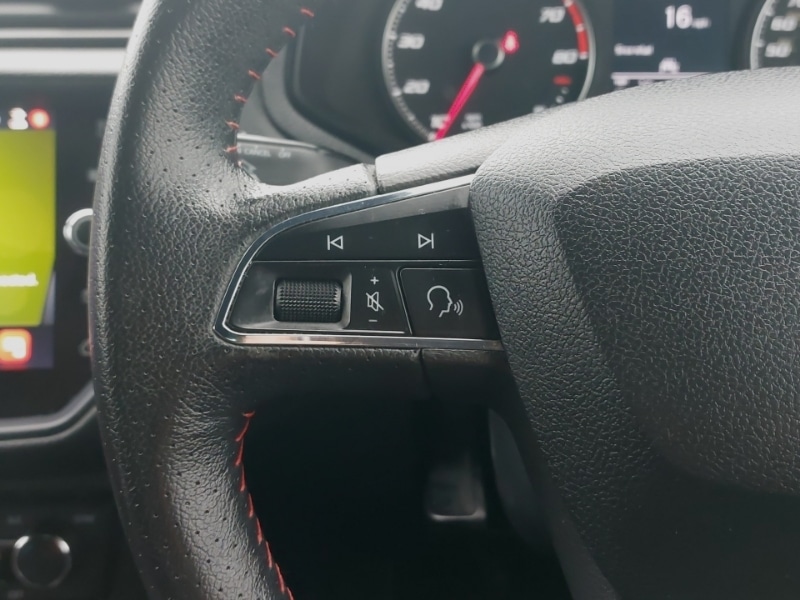 Used SEAT Ibiza 2021 for sale - 77453861: Photo 13